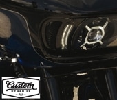 CUSTOM DYNAMICS ɥ饤 LED ٥ȥ󥵡 2040-2813