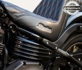 Advanblackդ ɥХåƥ꡼Сӥӥåɥ֥å M8SC-VB