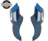 AdvanblackM8եƥ롦FXLRST ե󥰡եȥˡڥ STLF