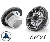 JL Audio7.7 ޥ󥹥ԡ ᥿/󥫥顼 ݡĥ롦M6-770X-S-GMTI