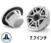 JL Audio7.7 ޥ󥹥ԡ ۥ磻ȥݡĥ롦M6-770X-S-GWGW