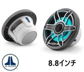 JL Audio8.8 ޥ󥹥ԡ ᥿/󥫥顼 ݡĥ RGB 饤ƥ󥰡M6-880X-S-GMTI-I