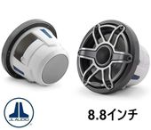 JL Audio8.8 ޥ󥹥ԡ ᥿/󥫥顼 ݡĥ롦M6-880X-S-GMTI