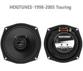 HOGTUNES��Gen4 5.25" 6�� ���ԡ��������åȡ�4405-0763