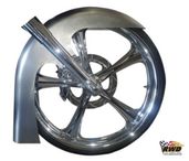 RUSS WERNIMONT DESIGNS��23����� FLAT BACK �ե���ȥե��������2014UP 1401-0661