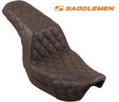 SADDLEMEN��STEP-UP 2up�����ȡ�LS �֥饦��06-17ǯ 0803-0589