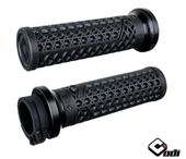 ODI��VANS LOCK-ON ����å� �����֥륹���åȥ롦�֥�å�/�֥�å� 0630-3036