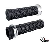 ODI��VANS LOCK-ON ����å� �����֥륹���åȥ롦�֥�å�/����С� 0630-3037