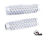 ODI��VANS/CULT V-TWIN ����å� 1��������ۥ磻�� 0630-2623