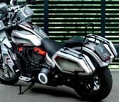 TOMMYSONSM8եƥ롦ʡINCEPTION ܥȥ ɥХå TS-HD-UNI-400