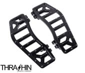 THRASHIN SUPPLYġ󥰡AGGRESSOR եܡ ֥å 1621-1235