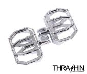 THRASHIN SUPPLY��AGGRESSOR��2018up M8���եƥ��롦�ɥ饤�С��ߥ˥ե����ܡ��� TSC-2031-3-SF