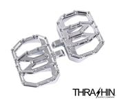 THRASHIN SUPPLY��AGGRESSOR���ɥ饤�С� / �ѥå��󥸥㡼 �ߥ˥ե����ܡ��� TSC-2031-3-D