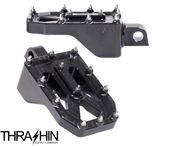 THRASHIN SUPPLY��AGGRESSOR���ɥ饤�С� / �ѥå��󥸥㡼 �եåȥڥ� TSC-2022-1-D