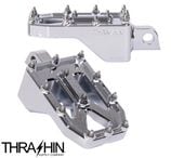 THRASHIN SUPPLY��AGGRESSOR���ɥ饤�С� / �ѥå��󥸥㡼 �եåȥڥ� TSC-2022-3-D