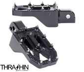 THRASHIN SUPPLY��AGGRESSOR��2018up M8���եƥ��롦�ѥå��󥸥㡼�եåȥڥ� TSC-2022-1-SR