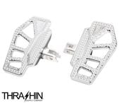 THRASHIN SUPPLY��APEX��2018up M8���եƥ��롦�ɥ饤�С��ߥ˥ե����ܡ���CH TSC-2217-3-SF