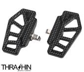 THRASHIN SUPPLY��APEX���ɥ饤�С� / �ѥå��󥸥㡼 �ߥ˥ե����ܡ��� BL TSC-2217-1-D