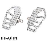 THRASHIN SUPPLY��APEX���ɥ饤�С� / �ѥå��󥸥㡼 �ߥ˥ե����ܡ��� CH TSC-2217-3-D