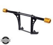 ADVAN BLACKM8եƥ롦PROTEK ѥեޥ åС  LRSTC-BL-CNCS-G