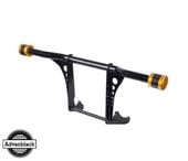 ADVAN BLACKM8եƥ롦PROTEK ѥեޥ åС /CARBONLRSTC-BL- CNCCFS-G