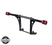 ADVAN BLACKM8եƥ롦PROTEK ѥեޥ åС å/CARBONLRSTC-BL- CNCCFS-R