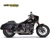 TWO BROTHERS RACING�� COMP-S 2in1 �����������ȡ�M8���եƥ��� �֥�å���005-4960199-BSG