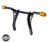 ADVAN BLACK2012up ʡPROTEK ѥեޥ åС CNC DNEG-BL-CNCSNB-G