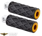 ARLEN NESS��DIAMOND���ɥ饤�С� / �ѥå��󥸥㡼 �եåȥڥ���������� 400-055