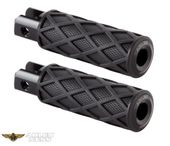 ARLEN NESS��DIAMOND��2018up M8���եƥ���(�ɥ饤�С�)�եåȥڥ����֥�å� 400-051