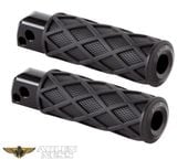 ARLEN NESS��DIAMOND��2018up M8���եƥ���(�ѥå��󥸥㡼)�եåȥڥ� �֥�å� 400-053