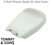 TOMMY & SONSV-RODPHOTON ܥǥåѥեդȥѥ TS-HD-UNI-306