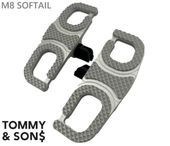 TOMMY��SONS��M8���եƥ��롦MUGGER���꡼�� �ɥ饤�С� �ߥ˥ե����ܡ��� ����С� TS-CNC-174S