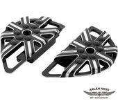 ARLEN NESS��10-GAUGE �ѥå��󥸥㡼 �ե����ܡ��ɡ��֥�å� 06-863