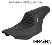 THRASHIN SUPPLY��2024up �ġ���󥰡�Step-Up Tuck��Roll ������ TS82307T