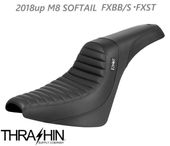 THRASHIN SUPPLY��2018up M8 FXBB/S��FXST��Step-Up Tuck��Roll ������ TS81830T