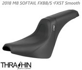 THRASHIN SUPPLY��2018up M8 FXBB/S��FXST��Step-Up Classic ���ࡼ�������� TS81830