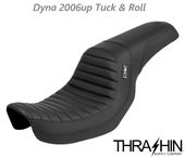 THRASHIN SUPPLY��2006up DYNA��Step-Up Tuck��Roll ������ TS80604T
