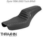 THRASHIN SUPPLY��1996-2003 DYNA��Step-Up Tuck��Roll �����ȡ�TS89604T��0803-0770
