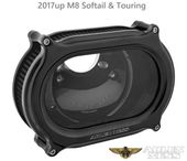 ARLEN NESS��2017up M8�ߥ륦�������������ȡ�METHOD �����Х륨�����꡼�ʡ����åȡ��֥�å� 600-200��