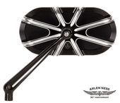 ARLEN NESS��10-GAUGE �ߥ顼 �֥�å����� 13-160