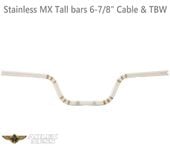 ARLEN NESS�������֥��TBW��Welded Stainless 6-7/8