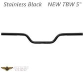 ARLEN NESS��NEW TBW��Stainless 5����� �ϥ�ɥ�С����֥�å� 520-060