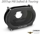 ARLEN NESS��2017up M8�ߥ륦�������������ȡ�METHOD �����Х륨�����꡼�ʡ����åȡ�CARBON 600-264��