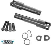 DRAG SPECIALTIES��XL�����ƥåץ���С�����󥭥åȡ��֥�å� 1622-0475