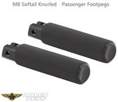 ARLEN NESS��KNURLED��M8���եƥ���ʥѥå��󥸥㡼�˥եåȥڥ����֥�å���07-943