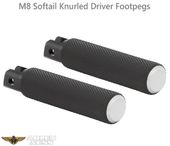 ARLEN NESS��KNURLED��M8���եƥ���ʥɥ饤�С��˥եåȥڥ����������� 07-940