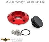 ARLEN NESS��2024up�ġ���󥰡��ݥåץ��åץ�������åס�RED 701-022