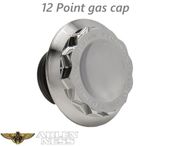 ARLEN NESS��12�ݥ���� ��������å� CHROME 701-011