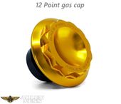 ARLEN NESS��12�ݥ���� ��������å� GOLD 701-012